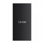 SSD extern Lexar SL300, 2TB, USB 3.2 Gen 2 Type C, Citire 1050 MB/s, Scriere 1000 MB/s, Negru 2 - lerato.ro