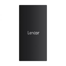 Gaming si Accesorii IT, SSD extern Lexar SL300, 2TB, USB 3.2 Gen 2 Type C, Citire 1050 MB/s, Scriere 1000 MB/s, Negru, lerato.ro