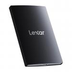 SSD extern Lexar SL500, 1TB, USB-C, Citire 2000 Mbps, Scriere 1800 Mbps, Negru 3 - lerato.ro