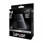 SSD extern Lexar SL500, 2TB, USB-C, Citire 2000 Mbps, Scriere 1800 Mbps, Negru 7 - lerato.ro