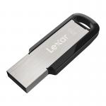 Memorie USB Lexar JumpDrive M400, 32GB, USB 3.0, 130 MB/s citire, Silver 4 - lerato.ro