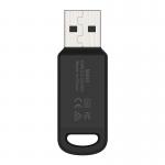 Memorie USB Lexar JumpDrive M400, 64GB, USB 3.0, 150 MB/s citire, Silver 6 - lerato.ro