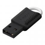 Memorie USB Lexar JumpDrive V40, 16GB, USB 2.0, Negru 3 - lerato.ro