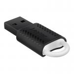 Memorie USB Lexar JumpDrive V40, 16GB, USB 2.0, Negru 5 - lerato.ro