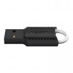 Memorie USB Lexar JumpDrive V40, 16GB, USB 2.0, Negru 6 - lerato.ro