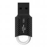Memorie USB Lexar JumpDrive V40, 16GB, USB 2.0, Negru 7 - lerato.ro