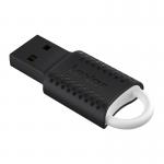 Memorie USB Lexar JumpDrive V40, 32GB, USB 2.0, Negru 4 - lerato.ro