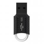 Memorie USB Lexar JumpDrive V40, 32GB, USB 2.0, Negru 7 - lerato.ro