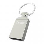 Memorie USB Lexar JumpDrive M22, 16GB, USB 2.0, Silver 5 - lerato.ro