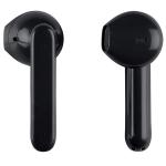 Casti wireless Lexon Speakerbuds, Bluetooth 5.2, 400mAh, Autonomie 6h, USB-C, Negru 12 - lerato.ro