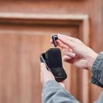 Casti wireless Lexon Speakerbuds, Bluetooth 5.2, 400mAh, Autonomie 6h, USB-C, Negru 14 - lerato.ro