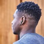 Casti wireless Lexon Speakerbuds, Bluetooth 5.2, 400mAh, Autonomie 6h, USB-C, Negru 15 - lerato.ro