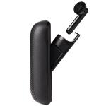 Casti wireless Lexon Speakerbuds, Bluetooth 5.2, 400mAh, Autonomie 6h, USB-C, Negru 4 - lerato.ro