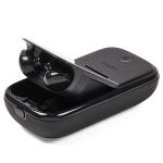 Casti wireless Lexon Speakerbuds, Bluetooth 5.2, 400mAh, Autonomie 6h, USB-C, Negru 7 - lerato.ro