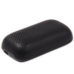 Casti wireless Lexon Speakerbuds, Bluetooth 5.2, 400mAh, Autonomie 6h, USB-C, Negru 10 - lerato.ro