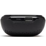 Casti wireless Lexon Speakerbuds, Bluetooth 5.2, 400mAh, Autonomie 6h, USB-C, Negru 11 - lerato.ro
