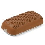 Casti wireless Lexon Speakerbuds, Bluetooth 5.2, 400mAh, Autonomie 6h, USB-C, Camel 8 - lerato.ro