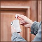 Casti wireless Lexon Speakerbuds, Bluetooth 5.2, 400mAh, Autonomie 6h, USB-C, Gri 12 - lerato.ro