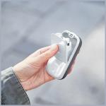 Casti wireless Lexon Speakerbuds, Bluetooth 5.2, 400mAh, Autonomie 6h, USB-C, Gri 14 - lerato.ro