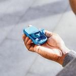 Casti wireless Lexon Speakerbuds, Bluetooth 5.2, 400mAh, Autonomie 6h, USB-C, Albastru 15 - lerato.ro