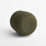 Boxa portabila wireless Lexon Mino X, Bluetooth 5.0, 250 mAh, 3W, Microfon, USB-C, IPX7, Khaki 5 - lerato.ro