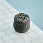 Boxa portabila wireless Lexon Mino X, Bluetooth 5.0, 250 mAh, 3W, Microfon, USB-C, IPX7, Khaki 7 - lerato.ro