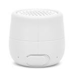 Boxa portabila wireless Lexon Mino X, Bluetooth 5.0, 250 mAh, 3W, Microfon, USB-C, IPX7, Alb 3 - lerato.ro