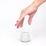 Boxa portabila wireless Lexon Mino X, Bluetooth 5.0, 250 mAh, 3W, Microfon, USB-C, IPX7, Alb 7 - lerato.ro