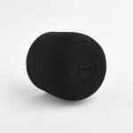 Boxa portabila wireless Lexon Mino X, Bluetooth 5.0, 250 mAh, 3W, Microfon, USB-C, IPX7, Negru 5 - lerato.ro