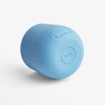 Boxa portabila wireless Lexon Mino X, Bluetooth 5.0, 250 mAh, 3W, Microfon, USB-C, IPX7, Albastru 5 - lerato.ro