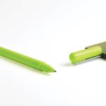 Pix Lexon C-Pen 2in1, USB-C Flash Drive, 32GB, Verde 5 - lerato.ro