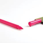 Pix Lexon C-Pen 2in1, USB-C Flash Drive, 32GB, Roz 5 - lerato.ro