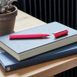 Pix Lexon C-Pen 2in1, USB-C Flash Drive, 32GB, Roz 8 - lerato.ro