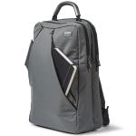 Rucsac pentru laptop Lexon Premium Plus, 16 inch, Capacitate 17L, Gri 3 - lerato.ro