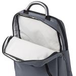 Rucsac pentru laptop Lexon Premium Plus, 16 inch, Capacitate 17L, Gri 7 - lerato.ro