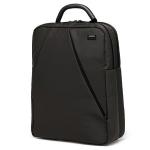 Rucsac pentru laptop Lexon Premium Plus, 16 inch, Capacitate 17L, Negru 2 - lerato.ro