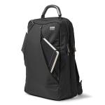 Rucsac pentru laptop Lexon Premium Plus, 16 inch, Capacitate 17L, Negru 3 - lerato.ro