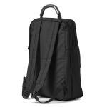 Rucsac pentru laptop Lexon Premium Plus, 16 inch, Capacitate 17L, Negru 4 - lerato.ro