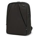 Rucsac pentru laptop Lexon Premium Plus Slim, 14 inch, Capacitate 15L, Negru 2 - lerato.ro