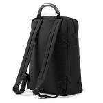 Rucsac pentru laptop Lexon Premium Plus Slim, 14 inch, Capacitate 15L, Negru 3 - lerato.ro