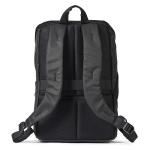 Rucsac pentru laptop Lexon Tera, 15 inch, Capacitate 17L, Negru 3 - lerato.ro