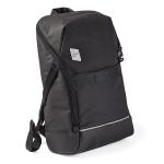 Rucsac pentru laptop Lexon Tera, 15 inch, Capacitate 17L, Negru 6 - lerato.ro