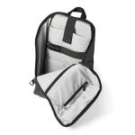 Rucsac pentru laptop Lexon Tera, 15 inch, Capacitate 17L, Negru 7 - lerato.ro