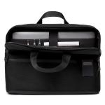 Geanta laptop Lexon Track compatibila cu laptop 15 inch, Capacitate 11L, Negru 6 - lerato.ro