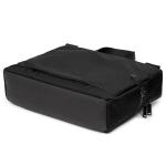 Geanta laptop Lexon Track compatibila cu laptop 15 inch, Capacitate 11L, Negru 7 - lerato.ro