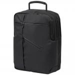 Rucsac pentru laptop Lexon Challenger, 15 inch, Capacitate 16L, Waterproof, Negru 2 - lerato.ro