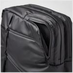 Rucsac pentru laptop Lexon Challenger, 15 inch, Capacitate 16L, Waterproof, Negru 6 - lerato.ro