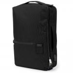 Rucsac pentru laptop Lexon Track, 15 inch, Capacitate 12L, Negru 2 - lerato.ro