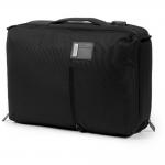 Rucsac pentru laptop Lexon Track, 15 inch, Capacitate 12L, Negru 5 - lerato.ro
