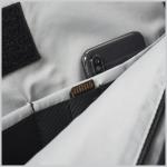 Geanta laptop Lexon Tera compatibila cu laptop 15 inch, Capacitate 16L, Negru 6 - lerato.ro